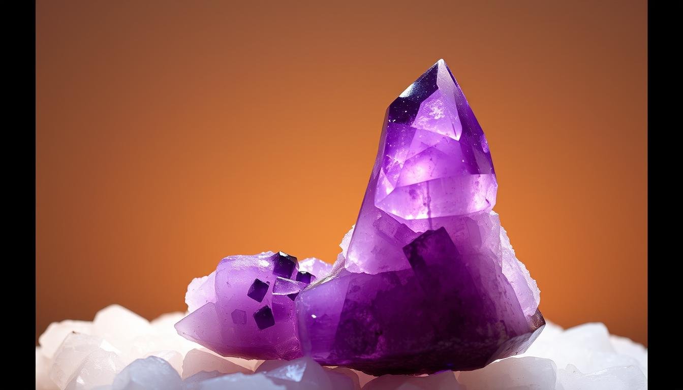 Amethyst: Spiritual Benefits & Healing Powers