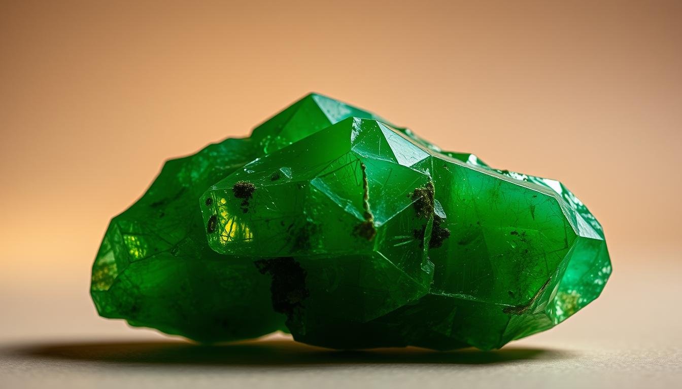 Aventurine: Luck, Prosperity & Heart Healing