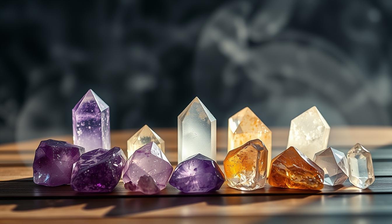 Best Crystals to Strengthen the Power of Intentions