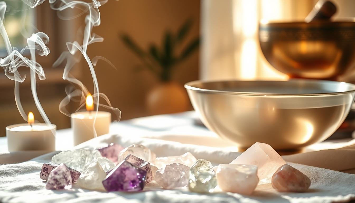 Best Methods for Cleansing Crystals