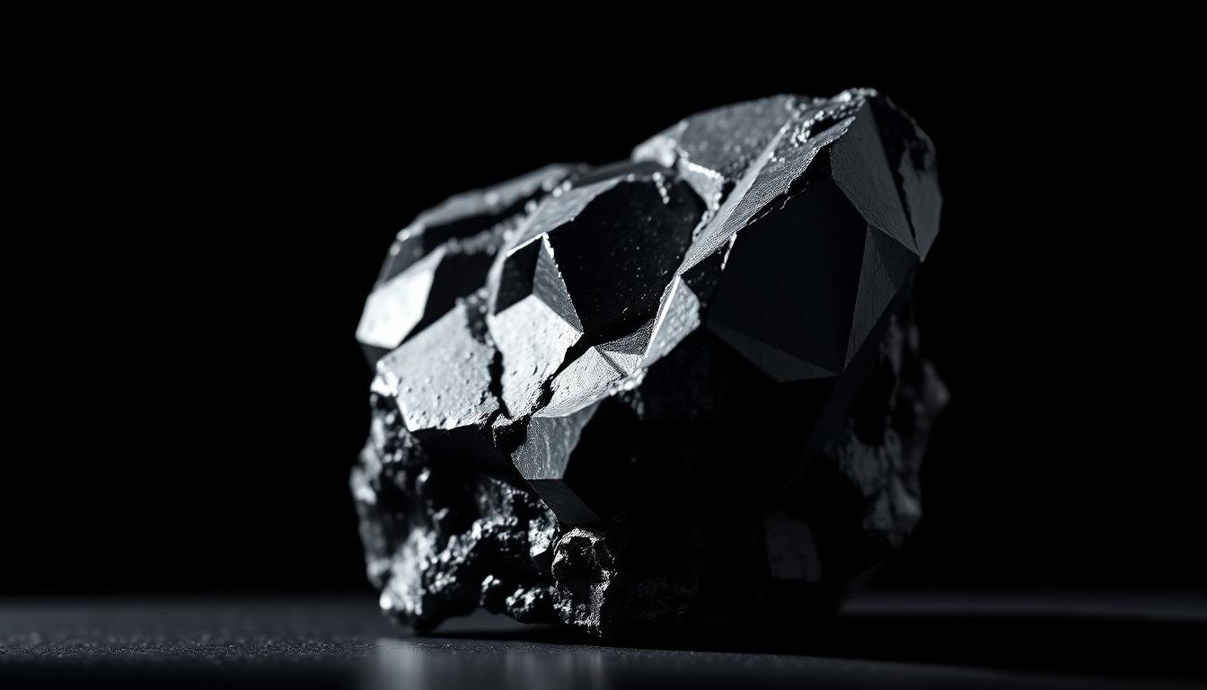 Black Tourmaline: Protection & Negative Energy Shield