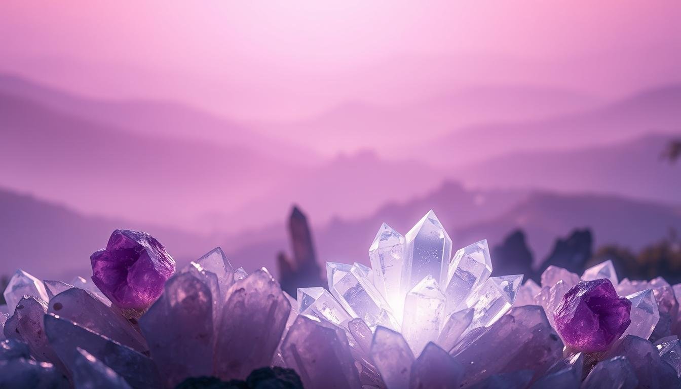 Combining Crystals & Visualization for Faster Manifestation