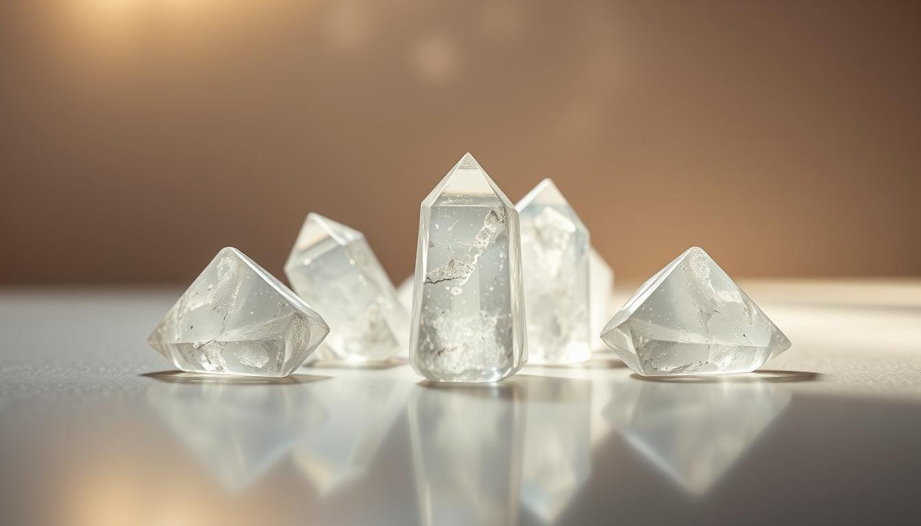 Crystal Affirmations