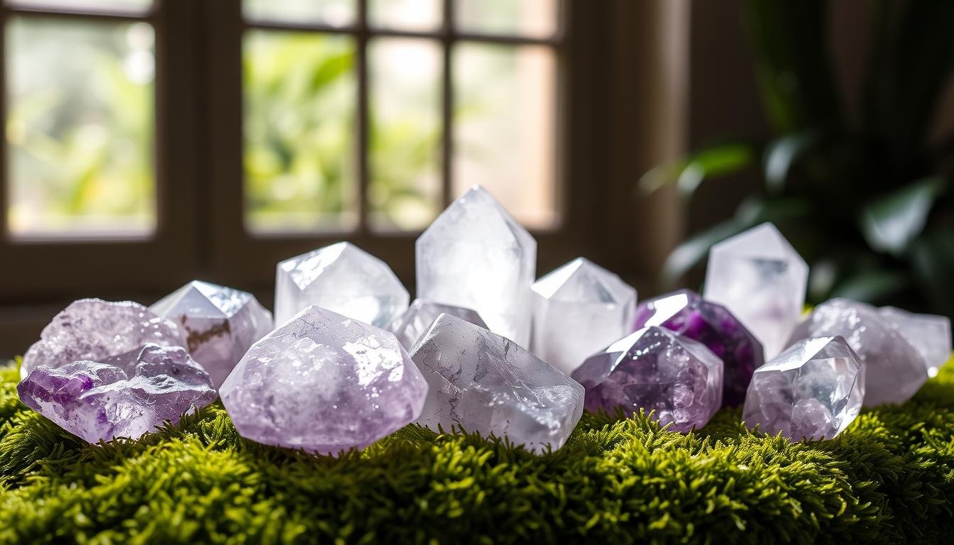 Crystals That Don’t Need Cleansing