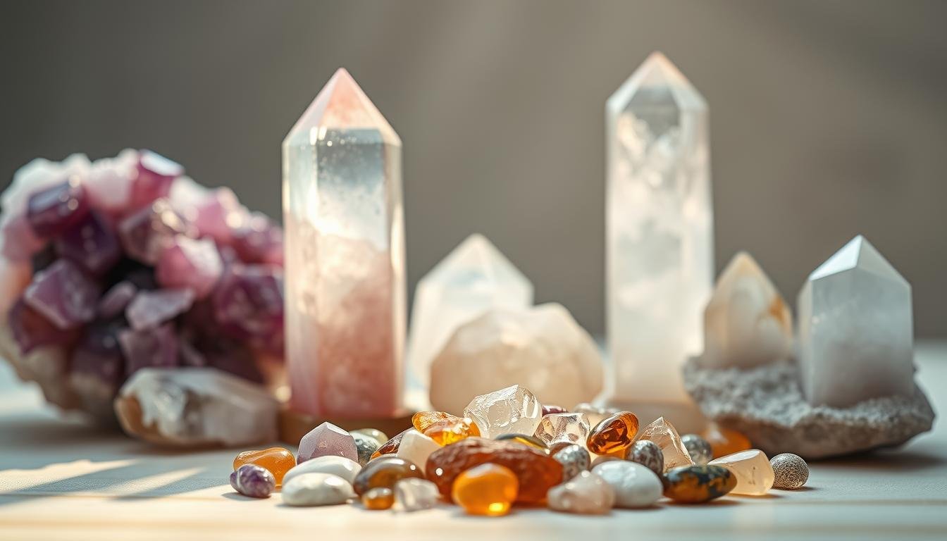 Crystals for Emotional Trauma: How to Heal Deep Wounds