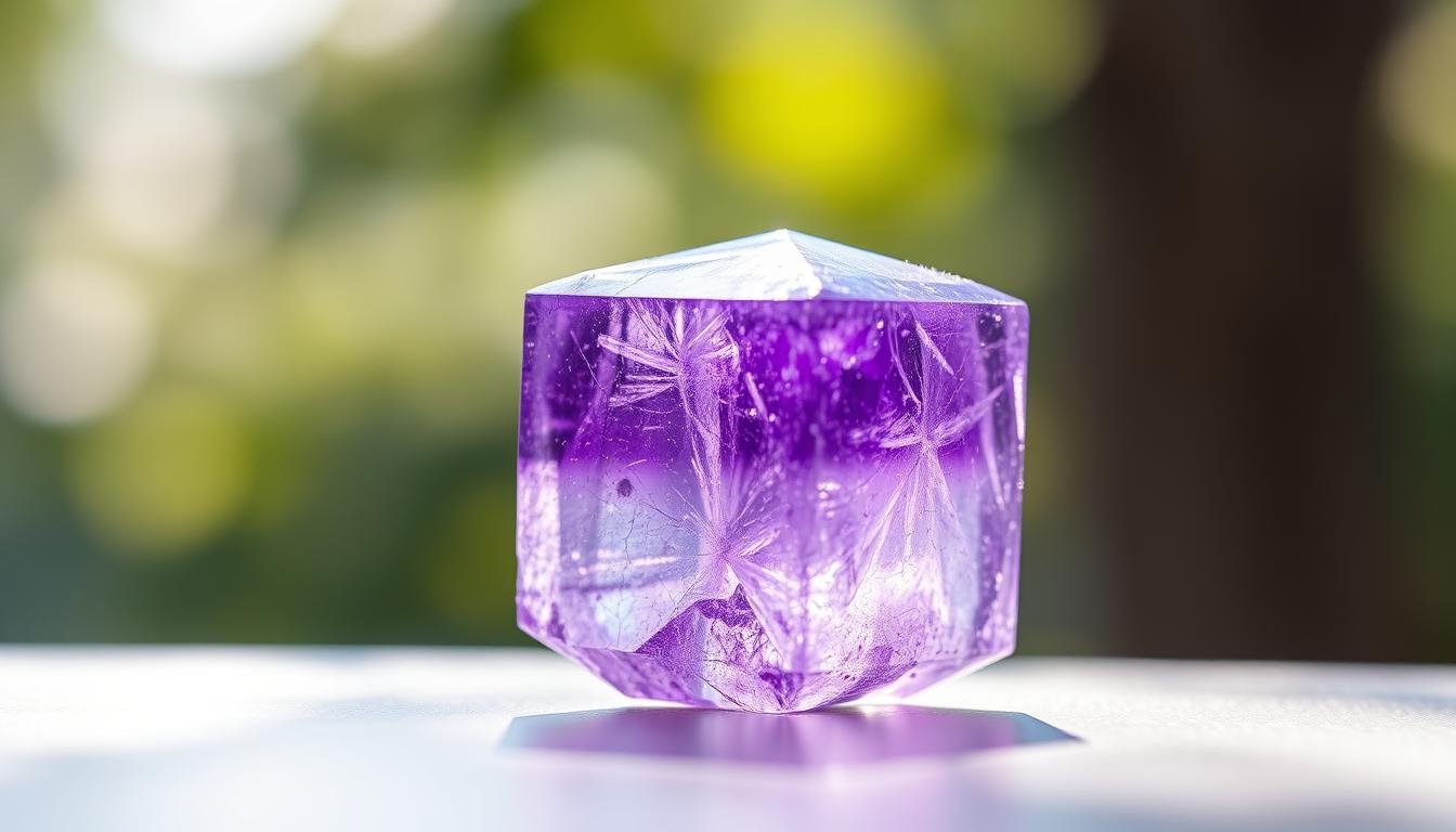 Fluorite: Focus, Clarity & Spiritual Protection