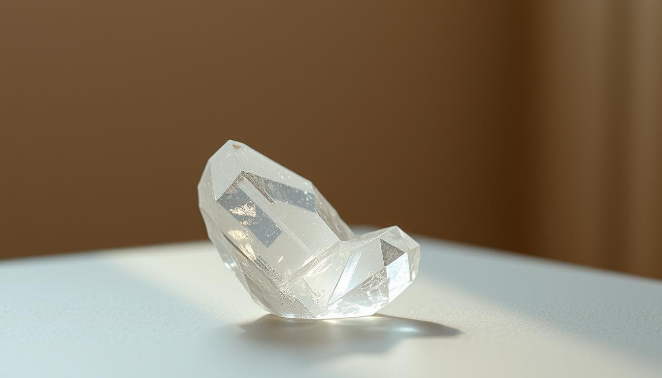 How to Cleanse & Charge Clear Quartz for Maximum Energy