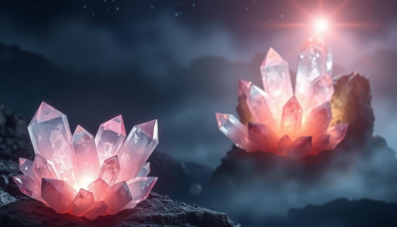 How to Use Crystals to Manifest Love, Money & Happiness