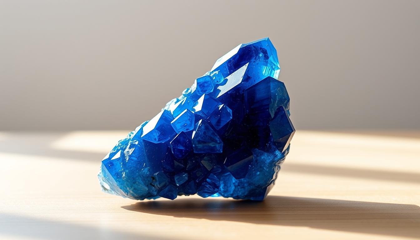 Kyanite: Communication, Balance & Energy Flow