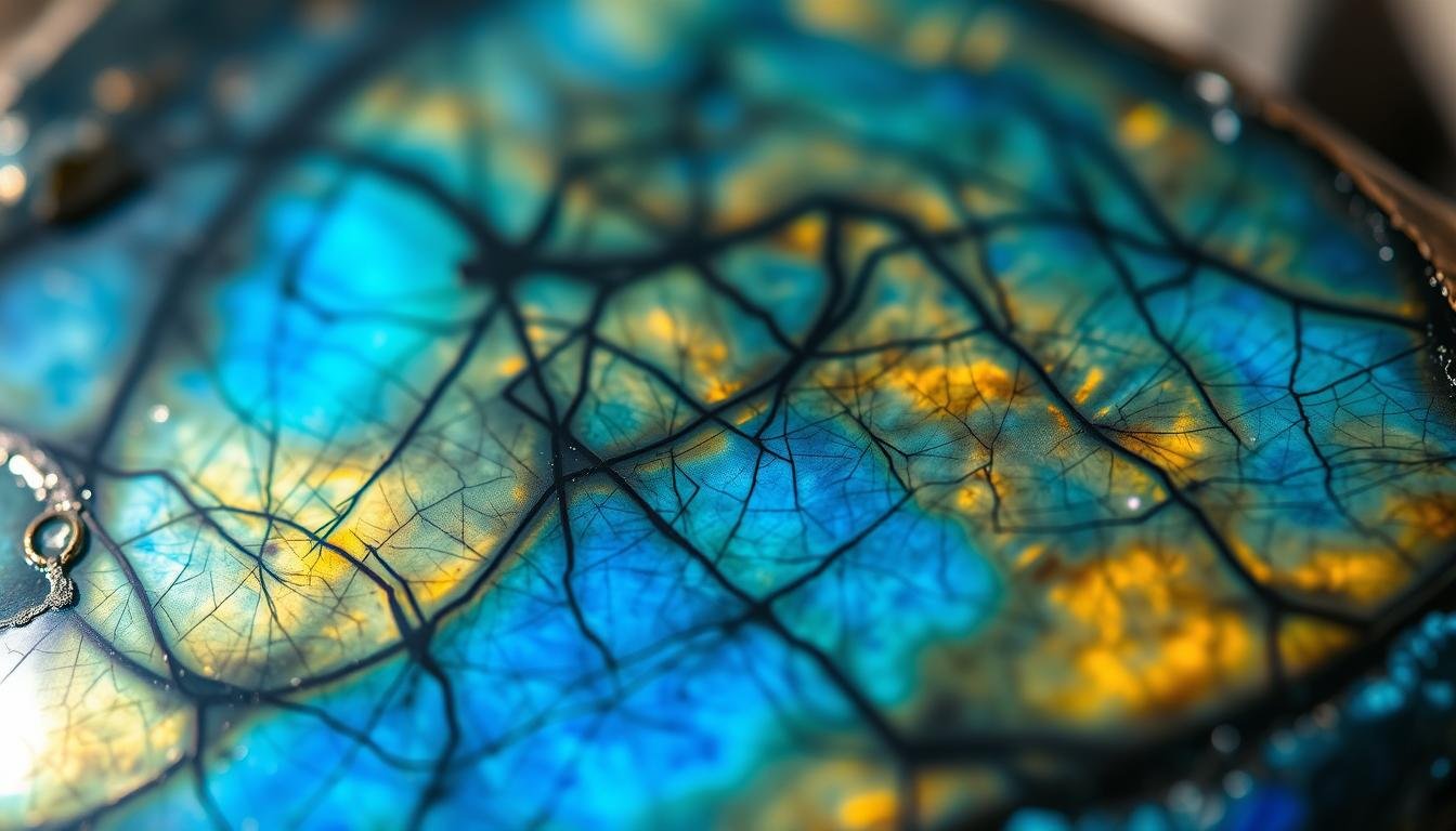 Labradorite: Unlocking Intuition & Psychic Abilities