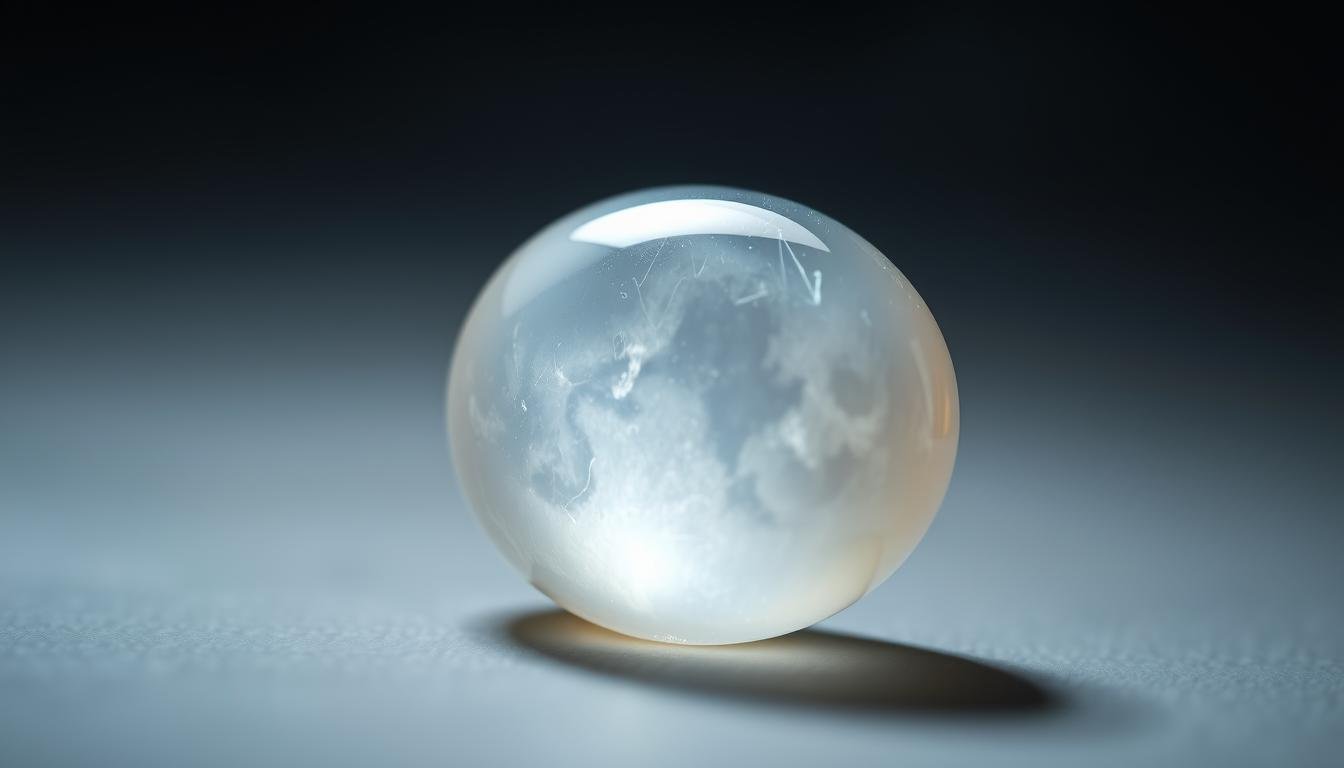 Moonstone: Intuition, Femininity & New Beginnings