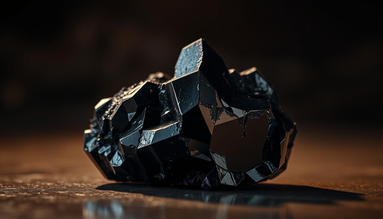 Obsidian: Protection, Truth & Emotional Healing