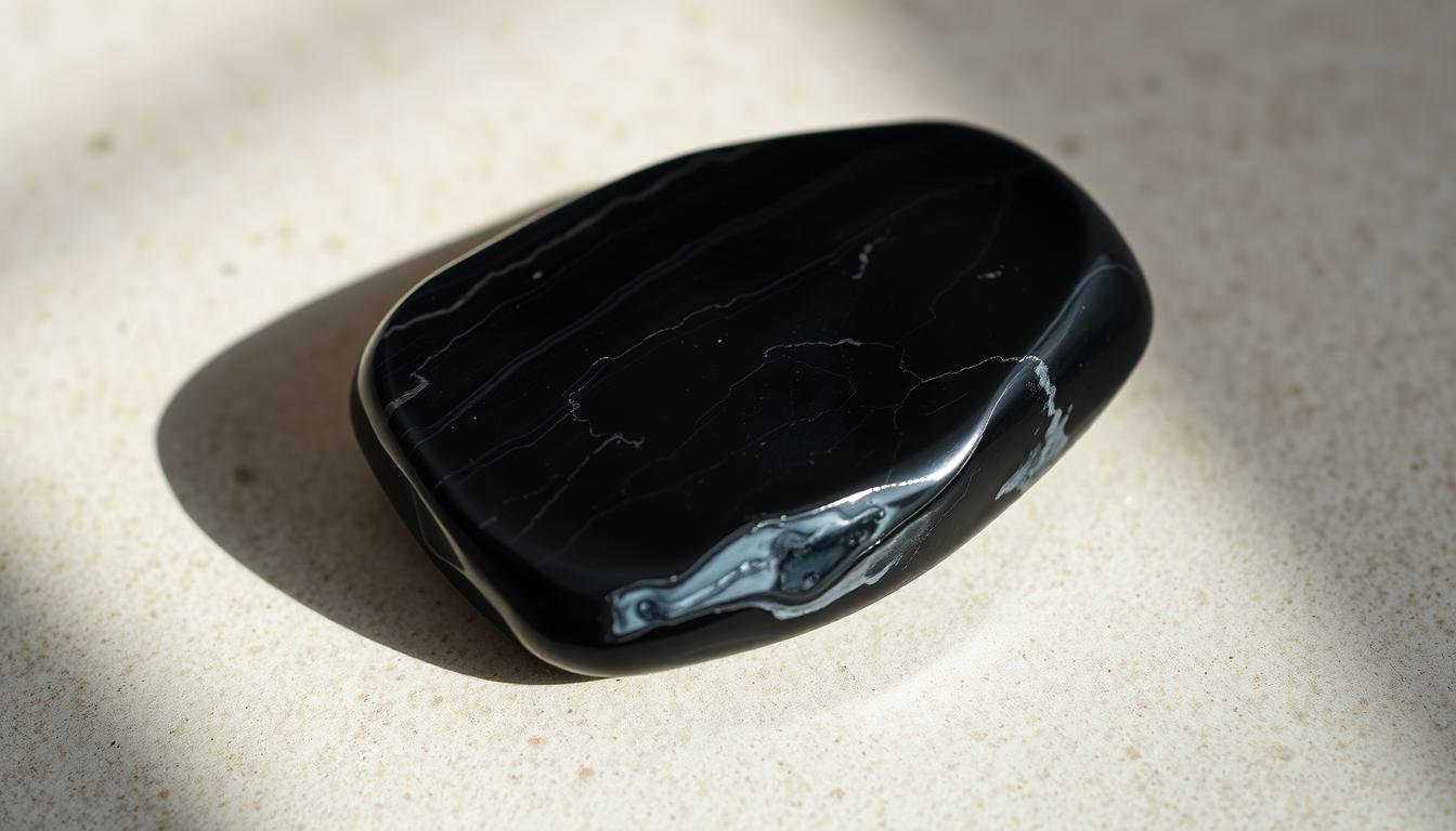 Onyx: Strength, Protection & Inner Stability