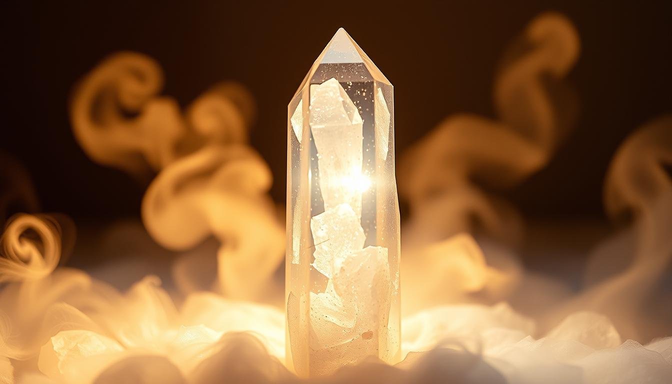 Selenite: Cleansing, Clarity & Spiritual Growth