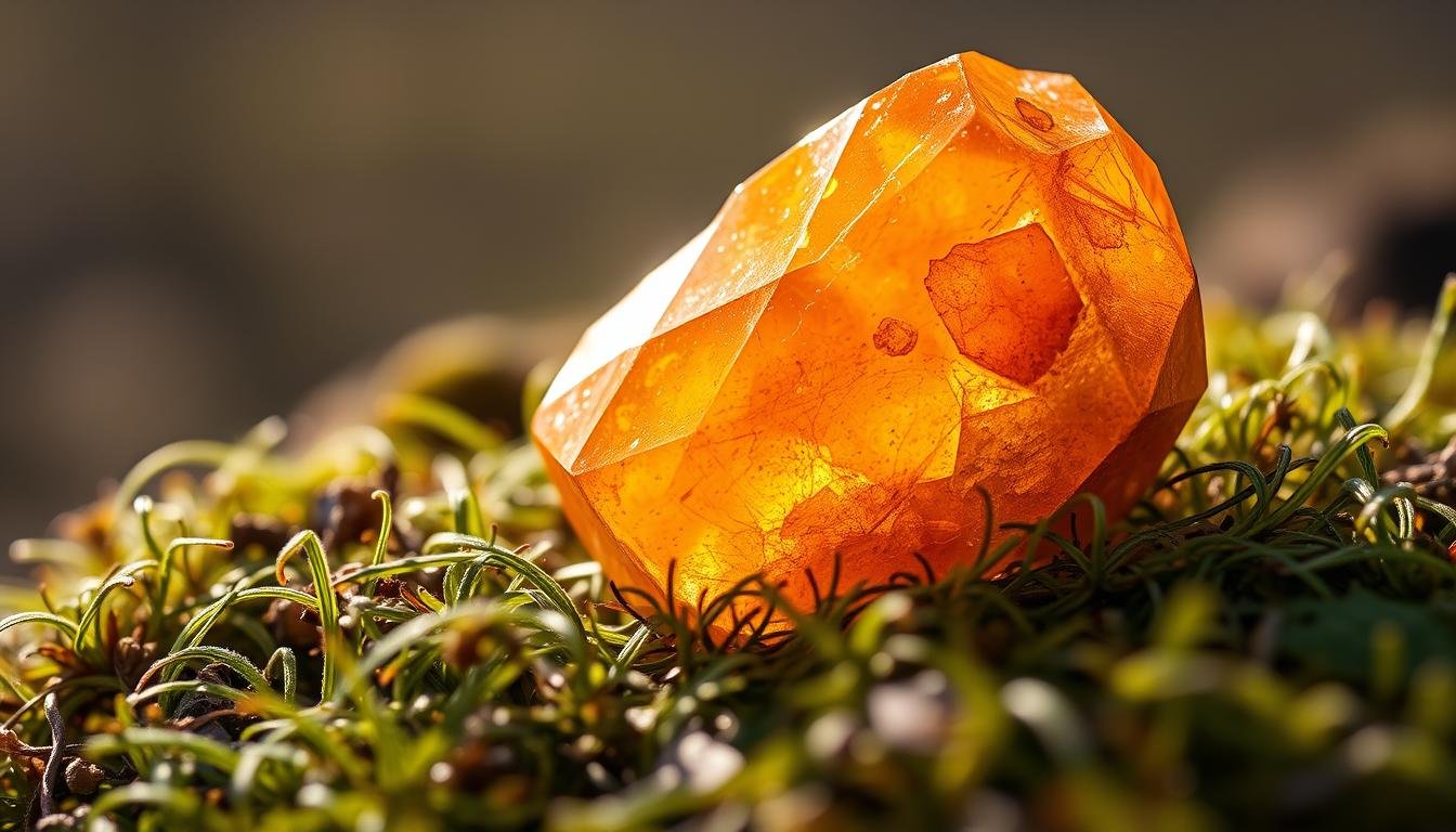 Sunstone Cleansing & Charging