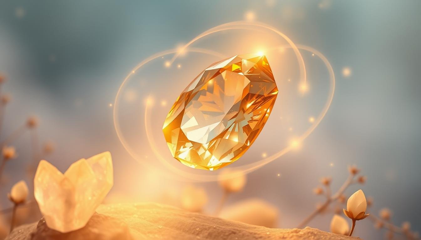 Topaz Cleansing & Charging