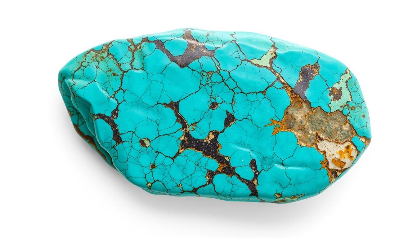 Turquoise: Protection, Healing & Communication