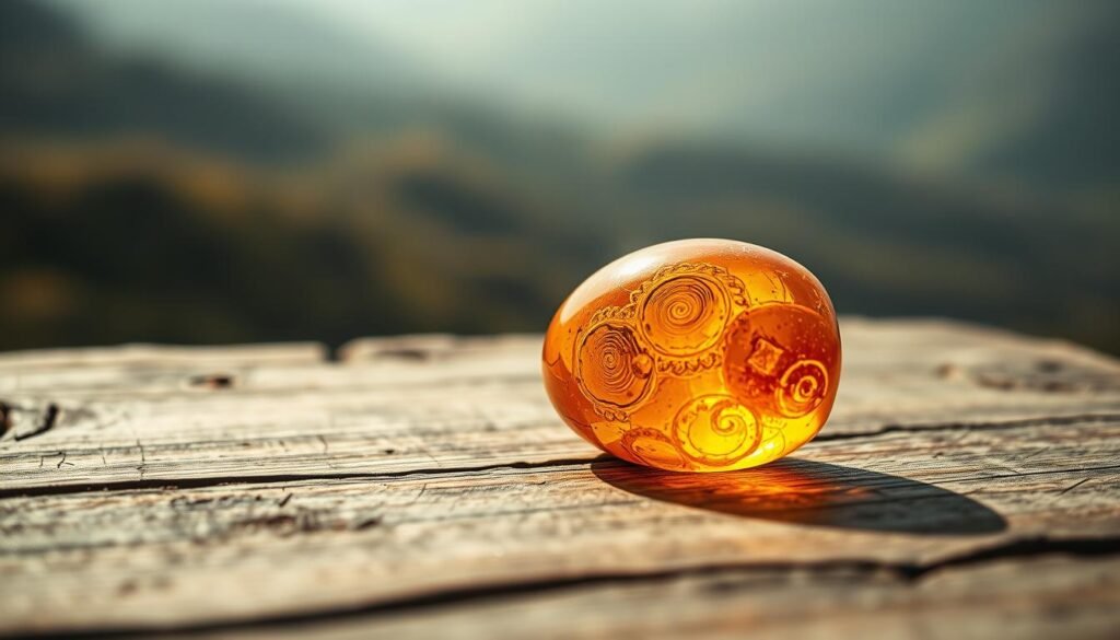 amber ancient wisdom