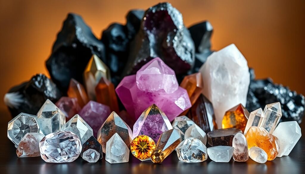 best crystals for public speaking & social confidence
