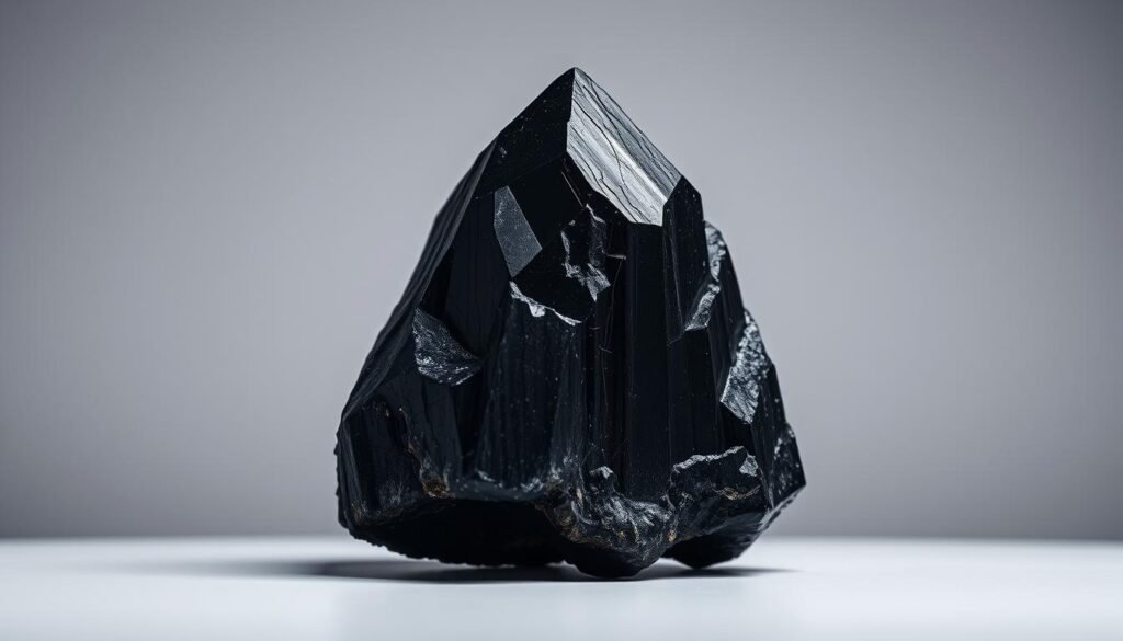 black tourmaline practical use