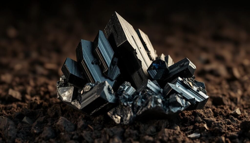 black tourmaline properties