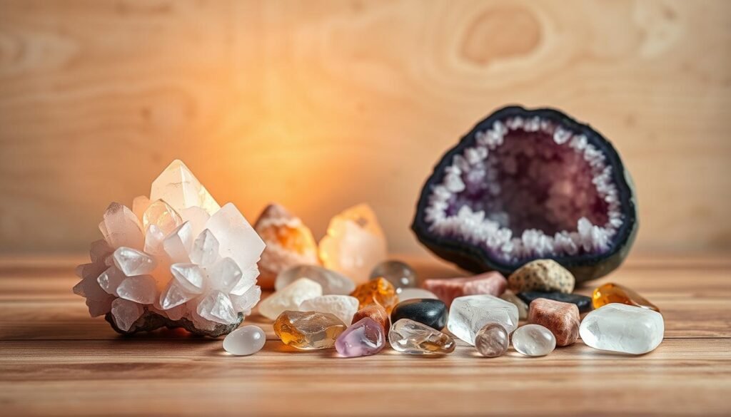 crystal care tips