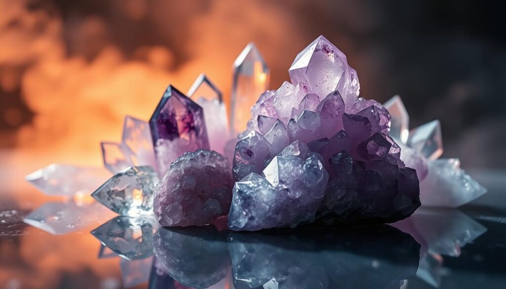 crystals for intuition and clarity