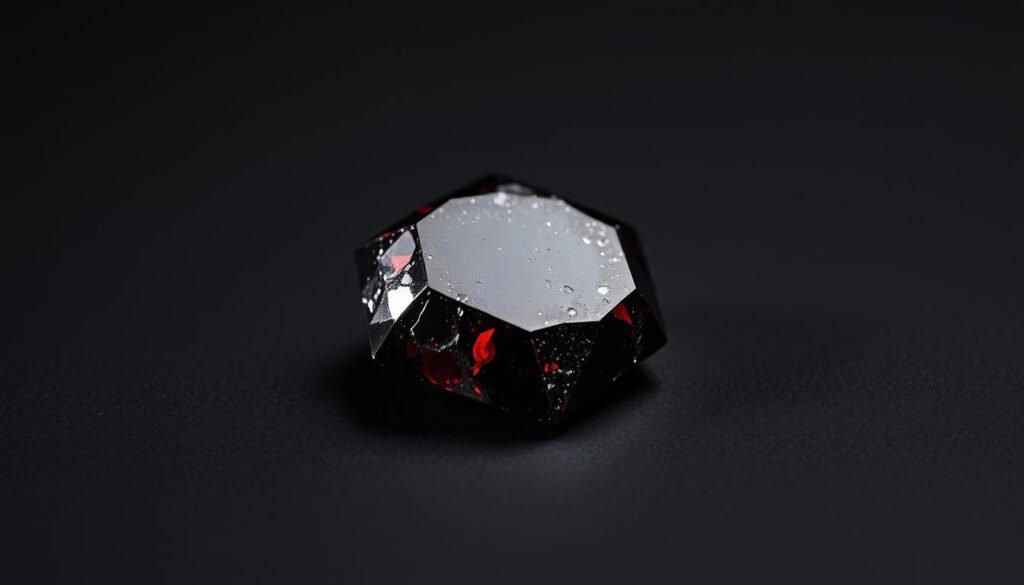 hematite properties