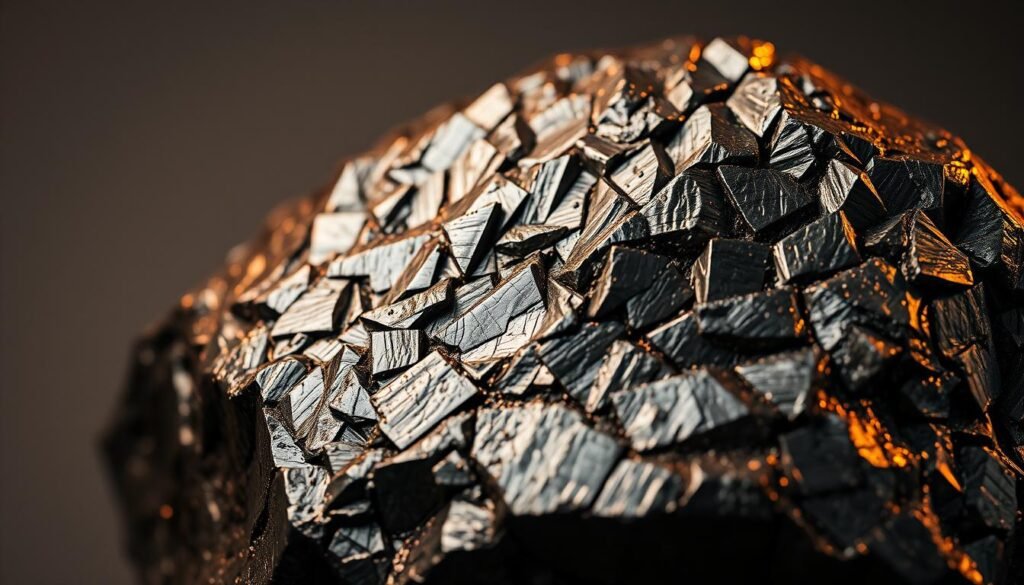 hematite stone