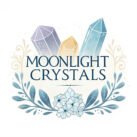 Moonlight Crystals Logo